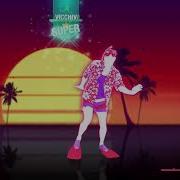 Just Dance I Get Around