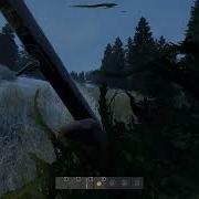 Медведь Dayz Звук