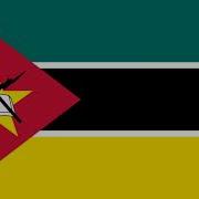 Mozambique Eas Alarm