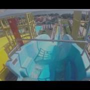 Аквапарк С Лысоманом Золотая Бухта