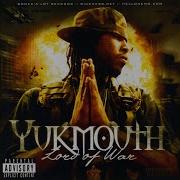 Yukmouth On The One Featuring Yukmouth