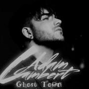 Adam Lambert Ghost Town Remix