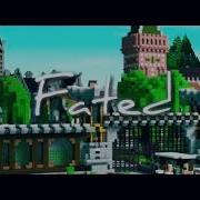 Один Из Самых Грустных Клипов Minecraft Faded Minecraft Animation