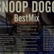 Snoop Dogg Album 2022