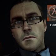 Male 09 Half Life Closing Theme Music