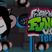 Temmie Friday Night Funkin Mod Hard