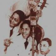 The Ink Spots Java Jive