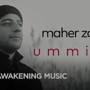 Ummi Mother Maher Zain