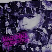 Madonna Celebration Remix