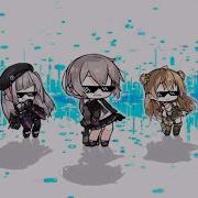 Lily Elise Taken Flaxo Remix 6 Min Music Visualization