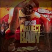 Project Baby 2 Kodak Black