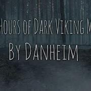 2 Hours Of Dark Powerful Viking Music 2019