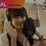 너의 귓가에 안녕 Oh My Girl