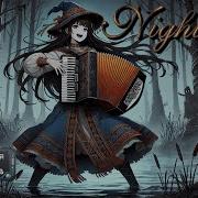 Nightwish Частушки Бабок Ёжек Летучий Корабль Udio Ai Cover Песня На Заказ