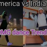 Omg Dance Trend