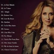 Lara Fabian Album