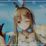 Serene Island Hq Atelier Ryza Ost Extended