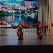 Ансабли Гулрез Ракси Табак