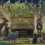 Heartfelt Piano Music On The Carousel By Ben Crosland