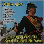 Wellington March Marine Band Of The Royal Netherlands Navy