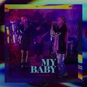 Lil Skies My Baby Feat Zhavia Ward