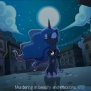 Princess Luna Come Little Children Lyrics