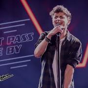 Kobe Don T Pass Me By Blind Auditions 3