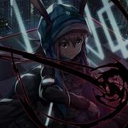 Nightcore End Of The World Lyrics