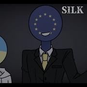 Silk Meme Countryhumans