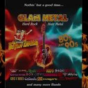 Glam Metal Playlist