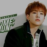 Seventeen Home Run Instrumental