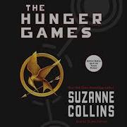 The Hunger Games Audiobook