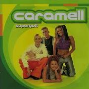 Caramelldansen Caramell