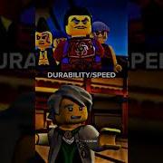 Ninjago Clouse Sensei Garmadon