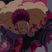 One Piece Amv Luffy Snake Man Vs Katakuri