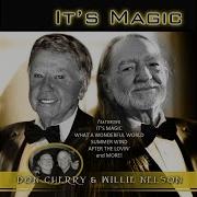 It S Magic Don Cherry Willie Nelson