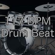 Drumm 117 Bpm