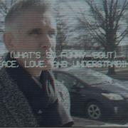Curtis Stigers What S So Funny Bout Peace Love And Understanding