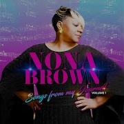 Nona Brown Pretty Lady Feat Nona Brown