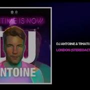 Dj Antoine London Feat Grigory Leps Stereoact Radio Edit