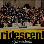 Epic Orchestra Linkin Park Iridescent