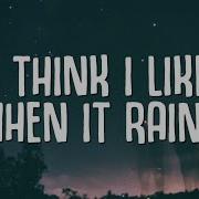 Home Is Tomorrow I Like The Rain