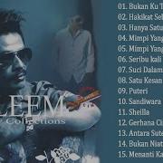 Salem Full Album