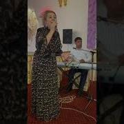 Ашура Гасанова 2021