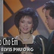 Elvis Phương Tango