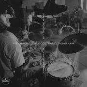 Slow Blues John Coltrane