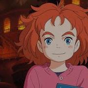 Mary And The Witch S Flower Best Ost Collection