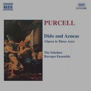 Kym Amps Dido And Aeneas Z 626 Overture