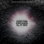 Everything Everywhere All At Once Soundtrack