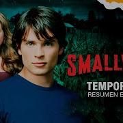 Smallville Temporada 4